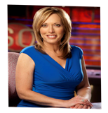 LINDA COHN - TV Anchor and Sportscaster

